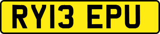 RY13EPU