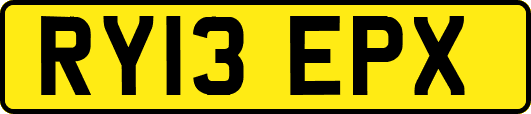 RY13EPX