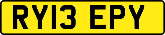 RY13EPY
