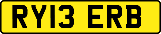 RY13ERB