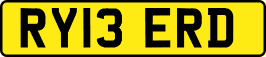 RY13ERD