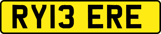 RY13ERE