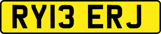 RY13ERJ