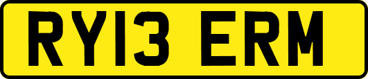 RY13ERM
