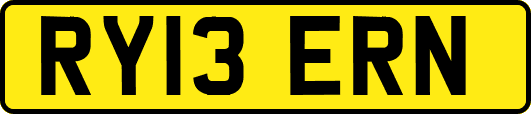 RY13ERN