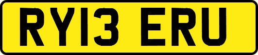 RY13ERU