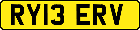 RY13ERV