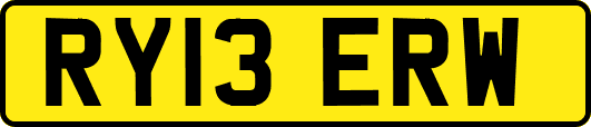 RY13ERW
