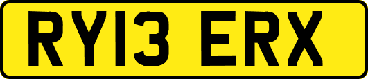 RY13ERX