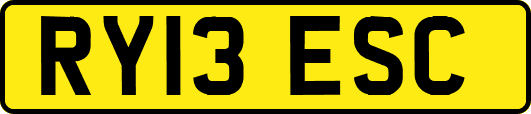 RY13ESC
