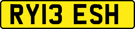 RY13ESH