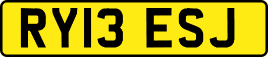 RY13ESJ