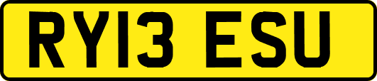 RY13ESU