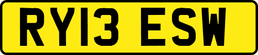 RY13ESW