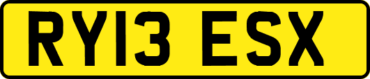 RY13ESX
