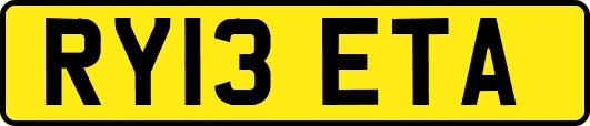 RY13ETA
