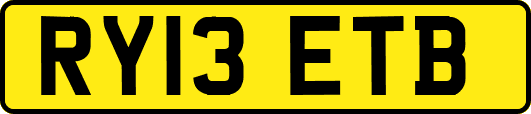 RY13ETB