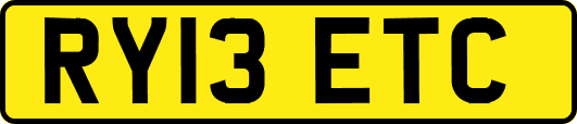 RY13ETC