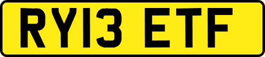 RY13ETF