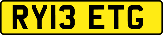 RY13ETG