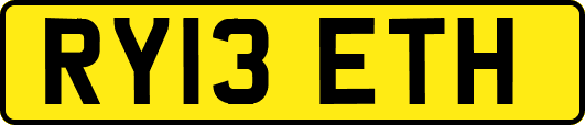 RY13ETH