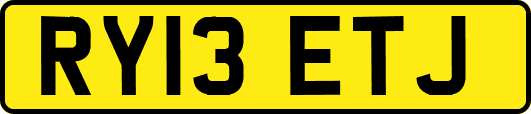 RY13ETJ