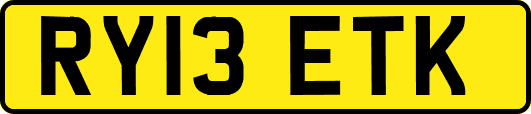 RY13ETK