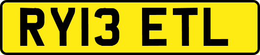 RY13ETL