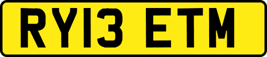 RY13ETM