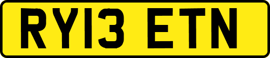 RY13ETN