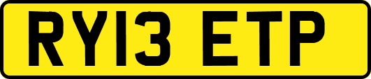 RY13ETP