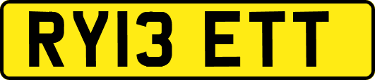 RY13ETT