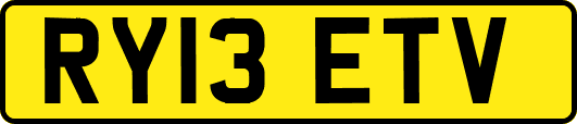 RY13ETV