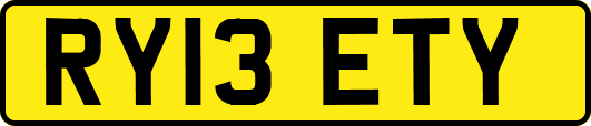 RY13ETY