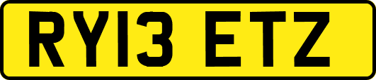 RY13ETZ