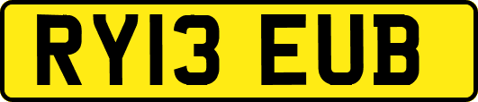 RY13EUB