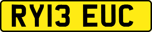 RY13EUC