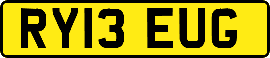 RY13EUG