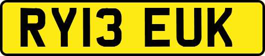 RY13EUK