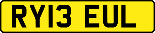 RY13EUL