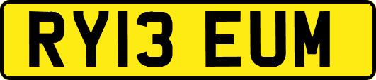 RY13EUM