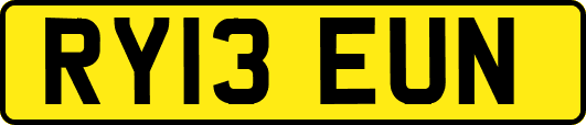 RY13EUN