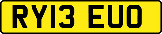 RY13EUO
