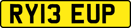RY13EUP