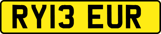 RY13EUR