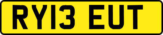 RY13EUT