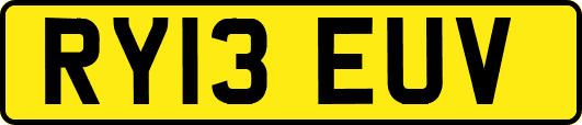 RY13EUV