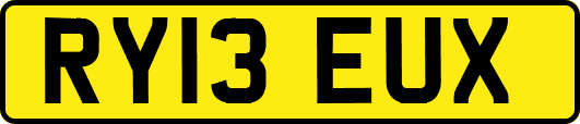 RY13EUX