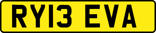 RY13EVA