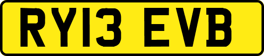 RY13EVB